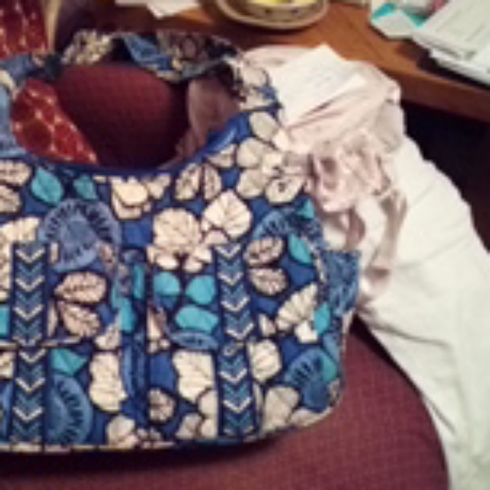Shariff boho handbag